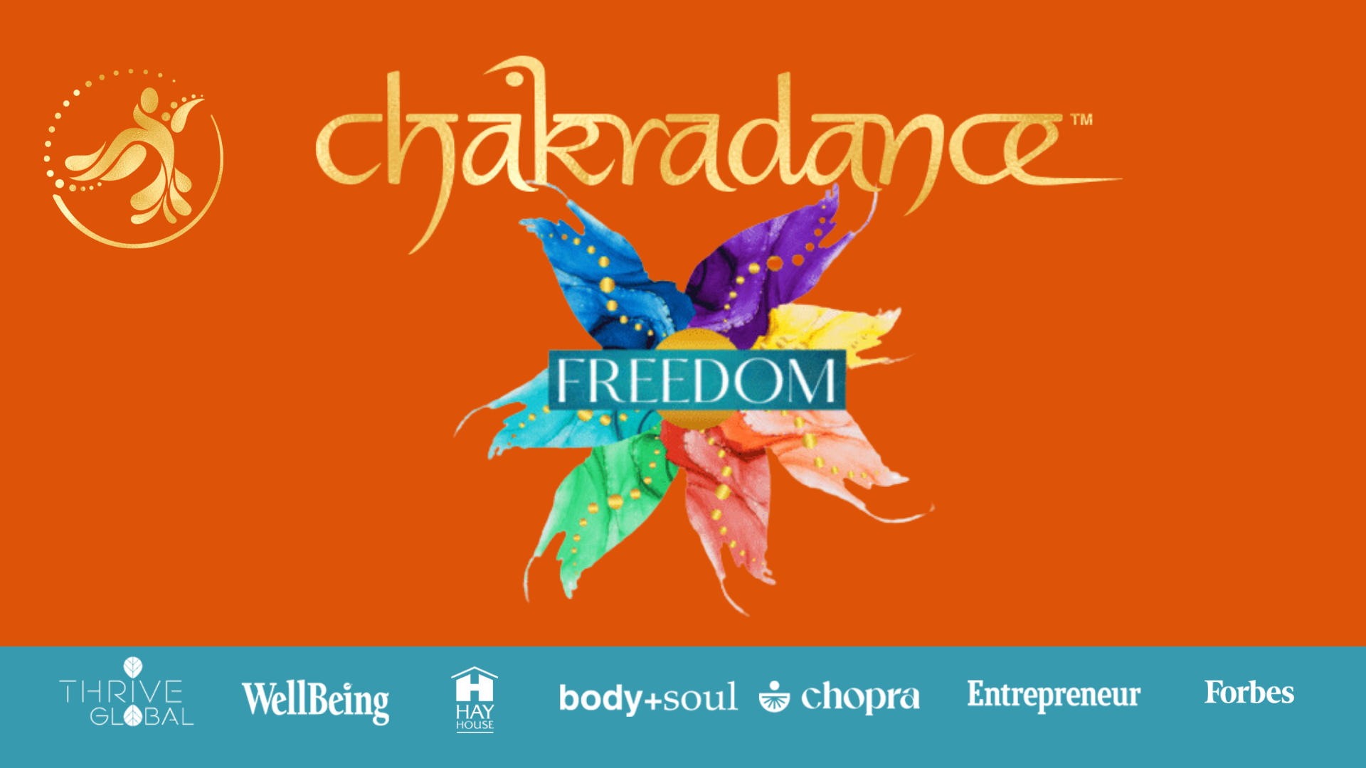 chakradance freedom cycle