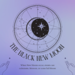 Black New Moon