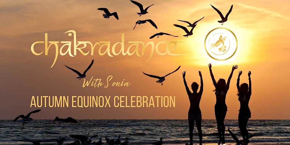 chakradance autumn equinox