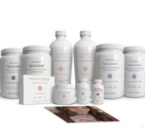 30 day reset
