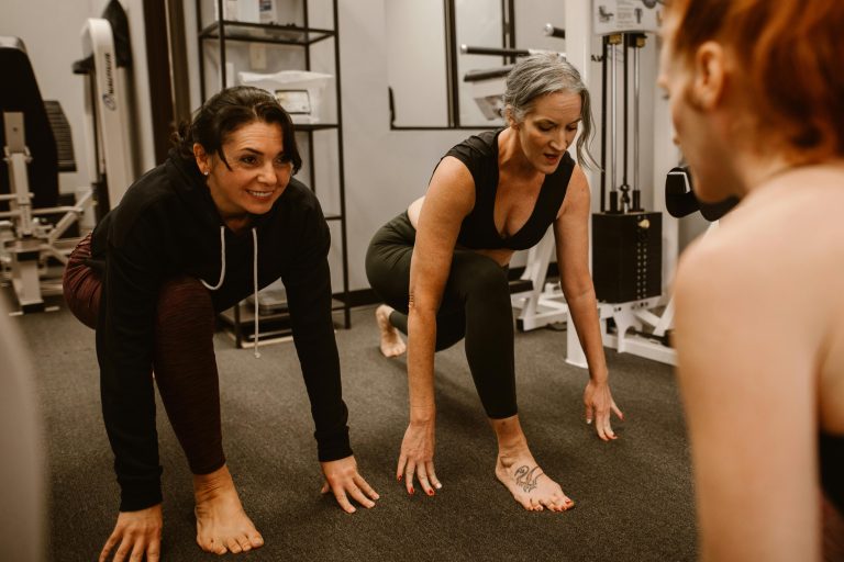 Strength Training