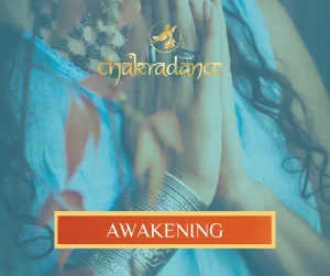Chakradance Awakening Series