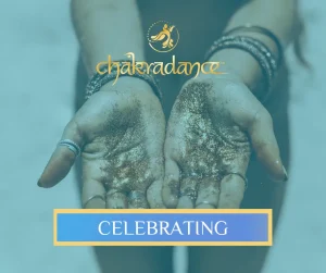 chakradance equinoxs and solstices