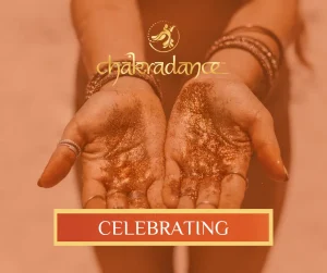 chakradance solstice and equinoxes