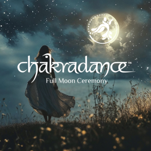 Chakradance Full Moon Ceremony Surrey