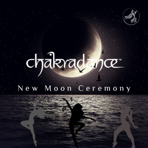 chakradance new moon ceremony surrey