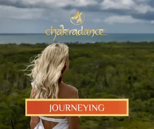 Chakradance Journeying Series in Surrey