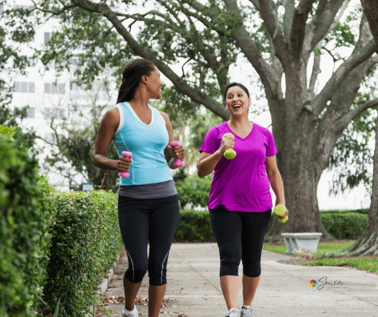 holistic health