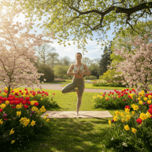 Spring Equinox