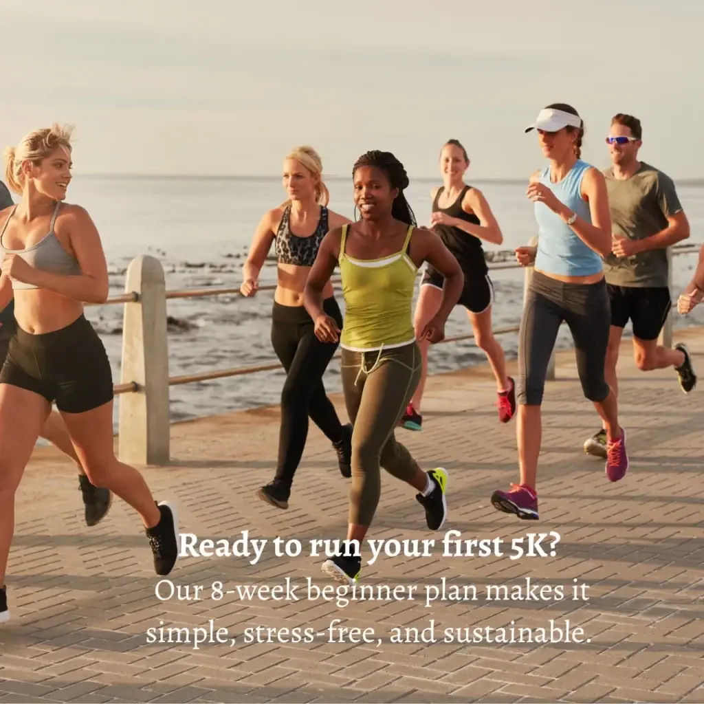 5K Running Plan