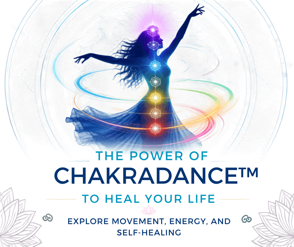 Chakradance™
