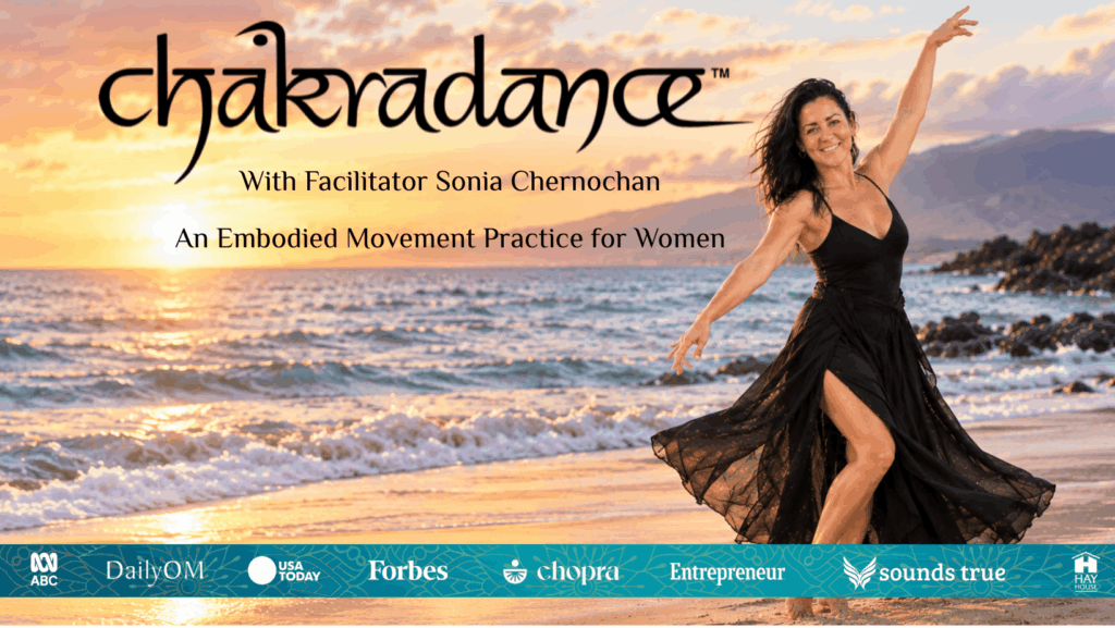 chakradance™