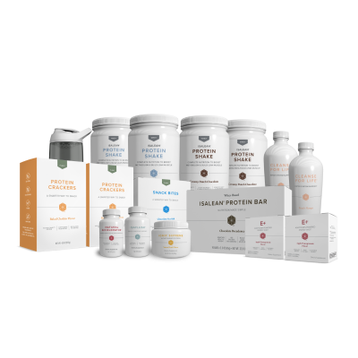 Weightloss Premium Pak